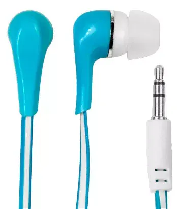 VAKOSS MH132EB vadu ausītes (in-ear) —