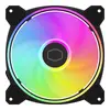 Ventilators Cooler Master MasterFan MF140 HALO² Photo 2