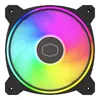 Fan Cooler Master MasterFan MF120 HALO² Photo 2