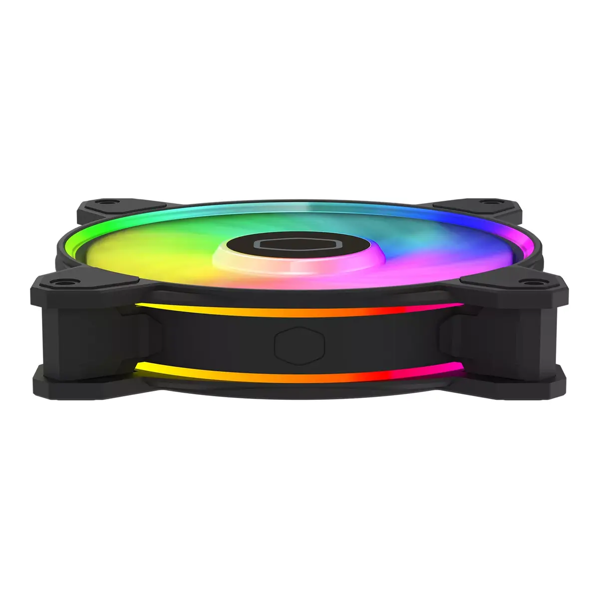 Fan Cooler Master MasterFan MF120 HALO² Photo 3