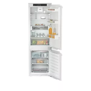 Liebherr ICNe 5133 Plus NoFrost fridge-freezer Built-in 254 L E White