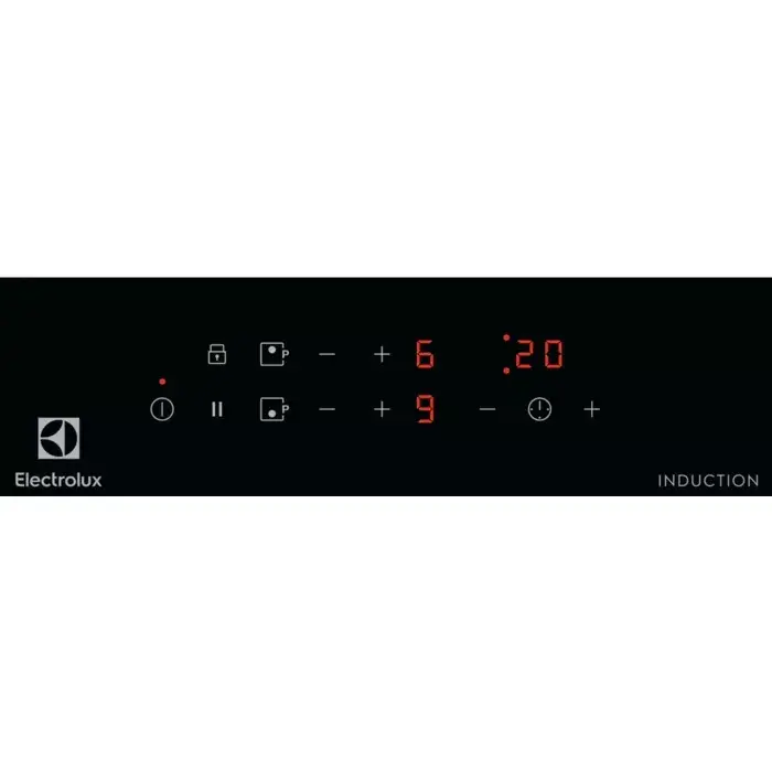 Индукционная плита Electrolux LIT30231C Photo 9