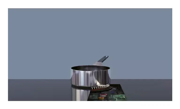 Electrolux LIB60420CK 949 492 761 Photo 6