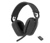 Austiņas Logitech Zone Vibe Wireless UC Photo 8