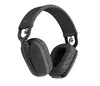 Austiņas Logitech Zone Vibe Wireless UC Photo 10