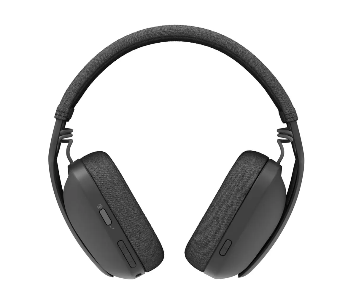 Austiņas Logitech Zone Vibe Wireless UC Photo 12