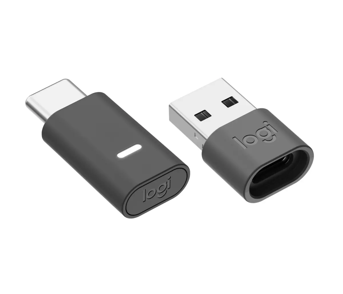 Austiņas Logitech Zone Vibe Wireless UC Photo 13