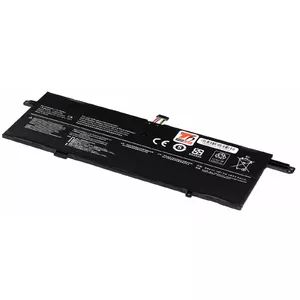 Аккумулятор t6 power для Lenovo IdeaPad 720s-13IKB — 5800mAh / 45Wh