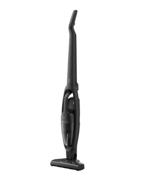 Putekļsūcējs Electrolux ES31CB18GG Photo 2
