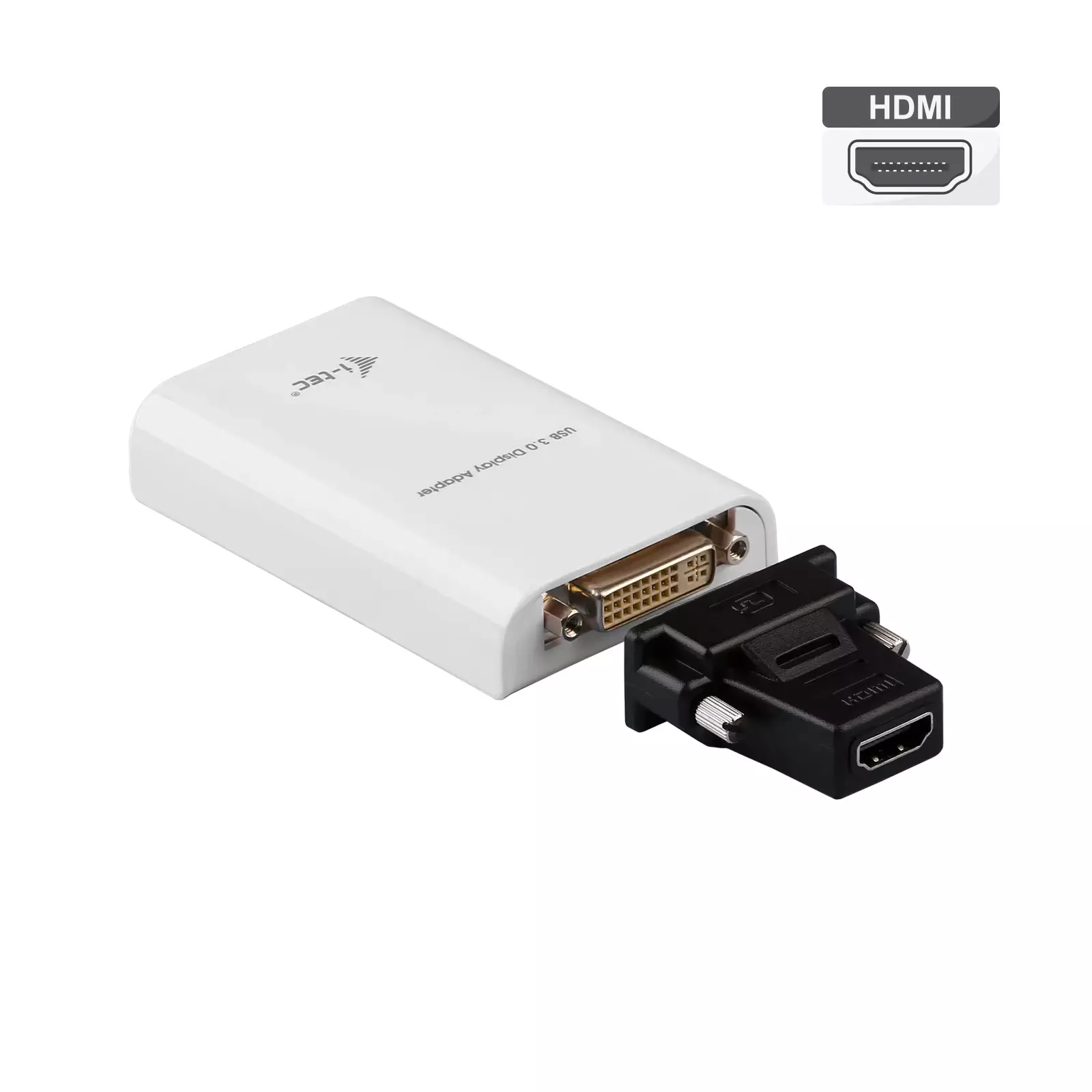 ITEC USB3HDTRIO Photo 5