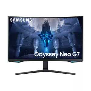 Монитор Samsung G75NB 32" 4K Ultra HD LED 3840 x 2160