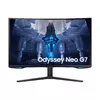 Монитор Samsung G75NB Photo 2