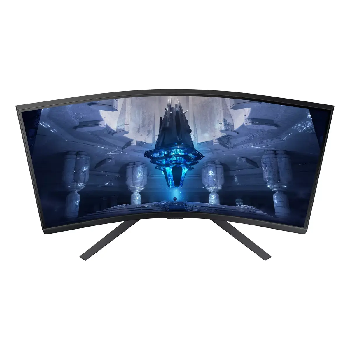 Монитор Samsung G75NB Photo 9