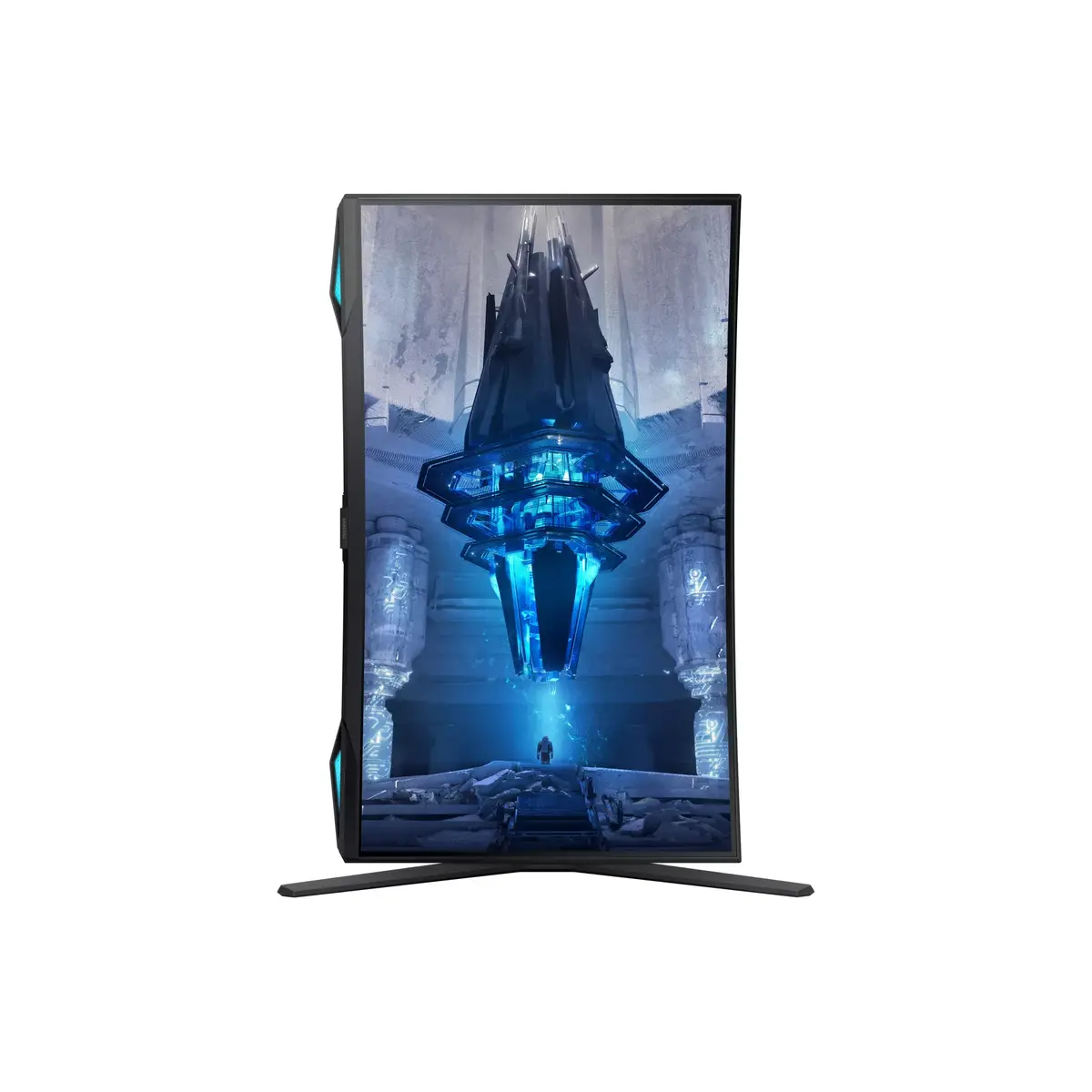 Монитор Samsung G75NB Photo 10