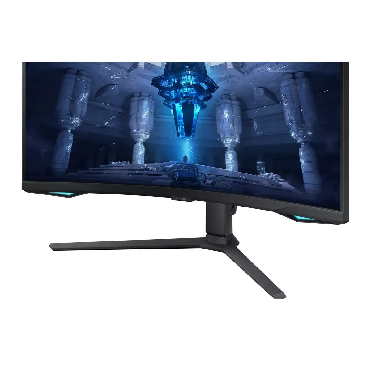 Монитор Samsung G75NB Photo 22