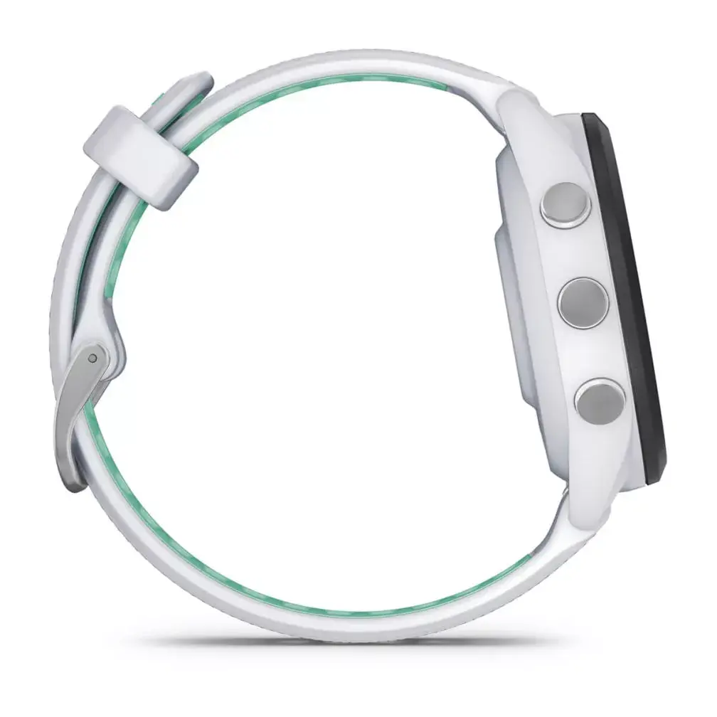 Viedpulkstenis Garmin Forerunner 265S Photo 6