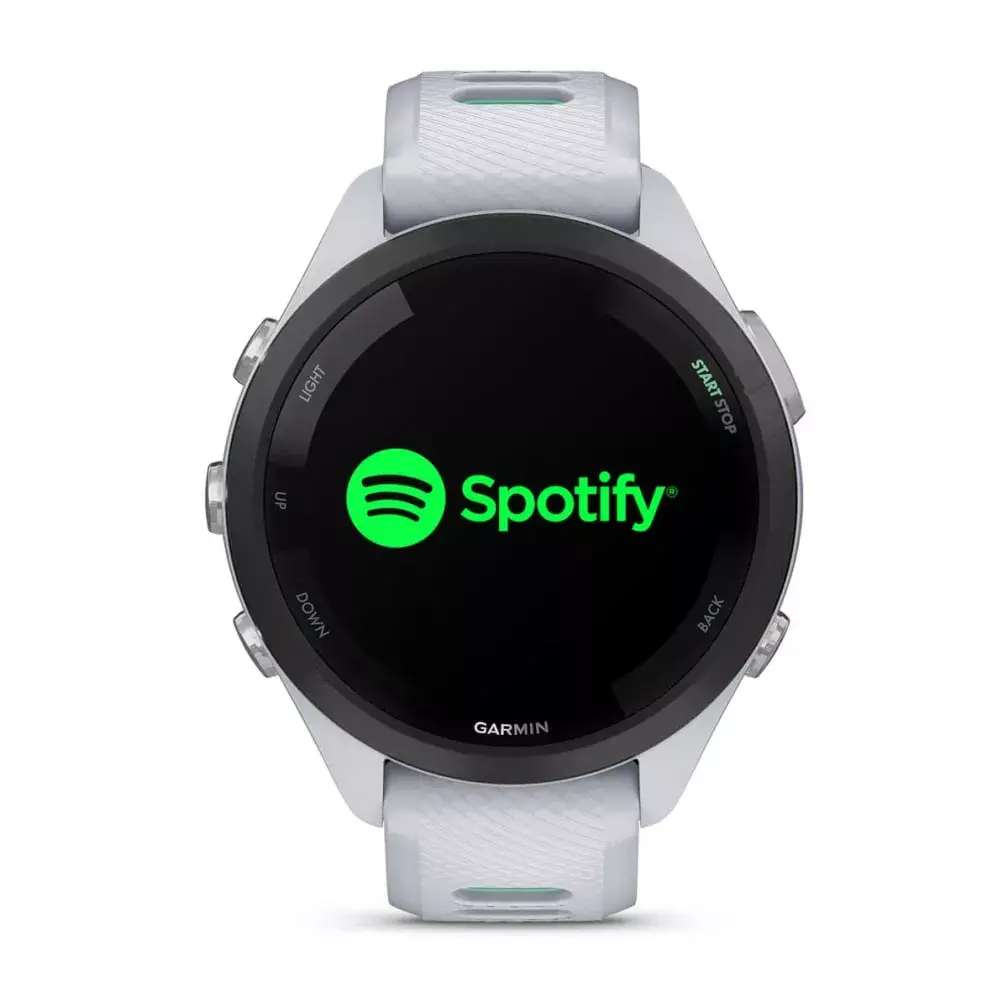 Viedpulkstenis Garmin Forerunner 265S Photo 8