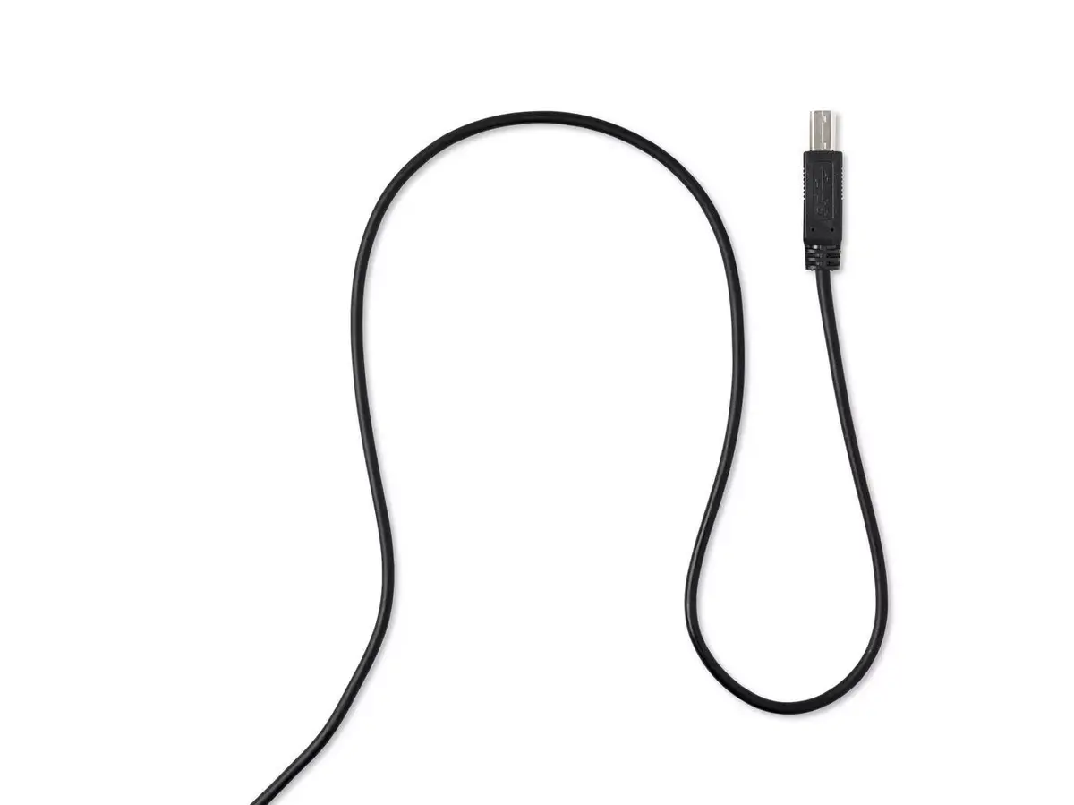 USB cable Microconnect MC-USB3.0AB10OP Photo 3
