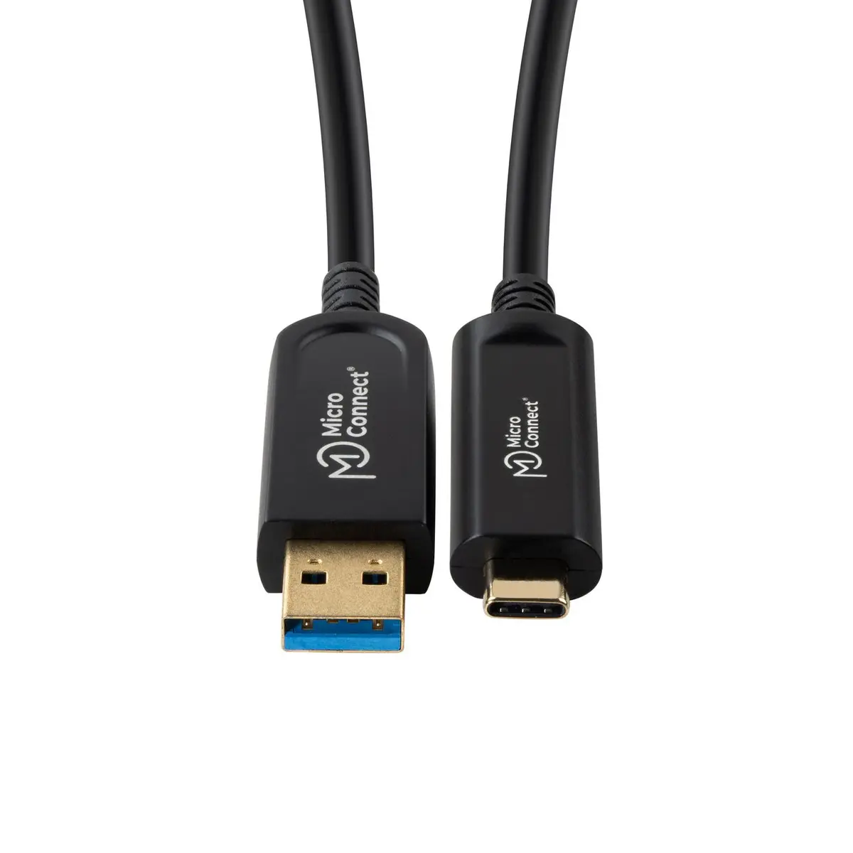 Кабель USB MicroConnect MC-USB3.2CA5OP Photo 2