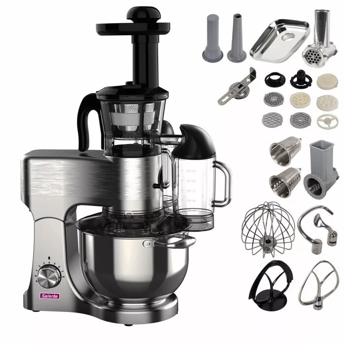 Food processors