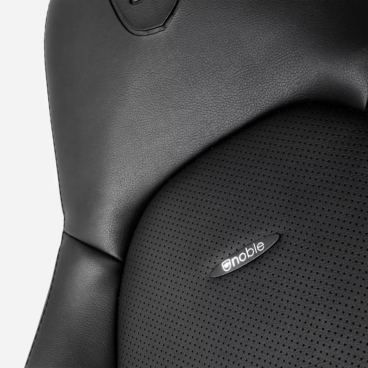 noblechairs Icon — игровое кресло с мягким сиденьем Photo 5