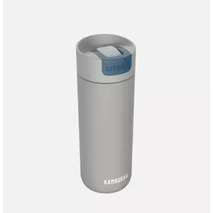 Kambukka Olympus 500 ml vakuuma termoss 0,5 L Pelēks