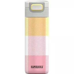 Ceļojumu krūze Kambukka Etna Daydream Madras 500 ml — izolēta dzeramā krūze