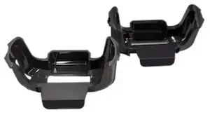 Zebra SHIM-CRD-NGTC5 Adapter cup for TC53, TC58, TC53e, TC58e, TC53e-RFID mobile computers 2-pack