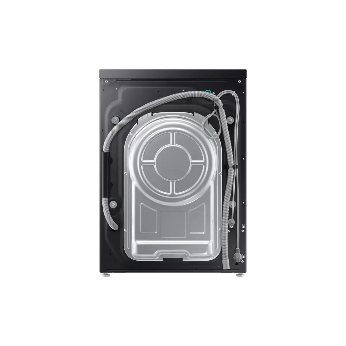 Samsung WW11BBA049ABEG washing machine WW11BBA049ABEG Photo 5