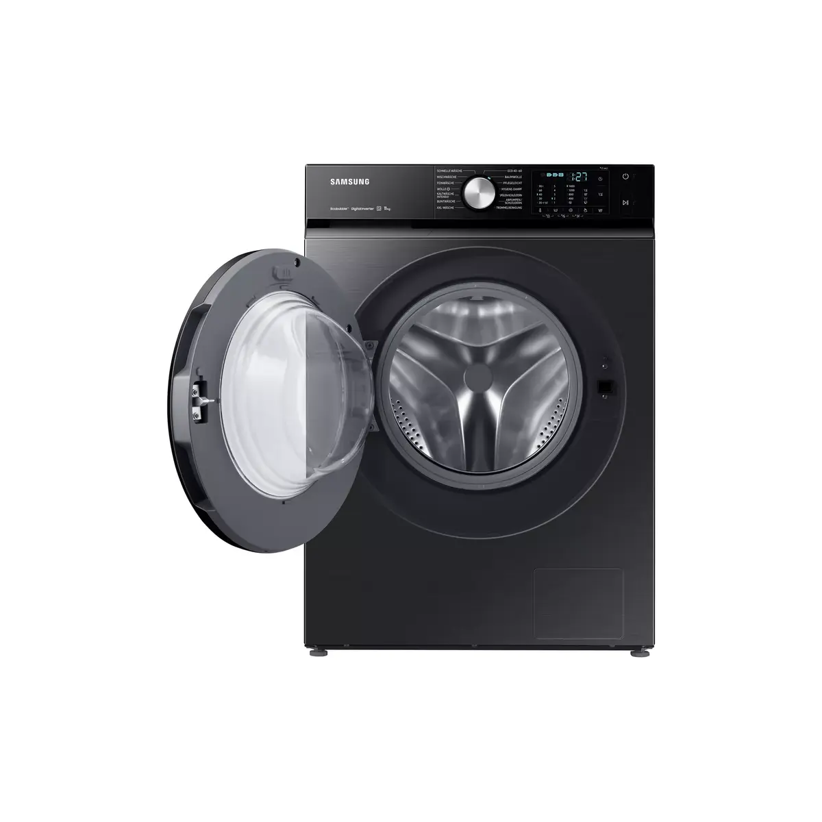 Samsung WW11BBA049ABEG washing machine WW11BBA049ABEG Photo 7
