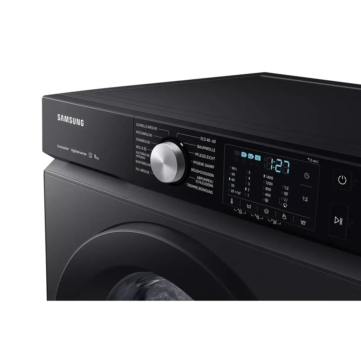 Samsung WW11BBA049ABEG washing machine WW11BBA049ABEG Photo 9