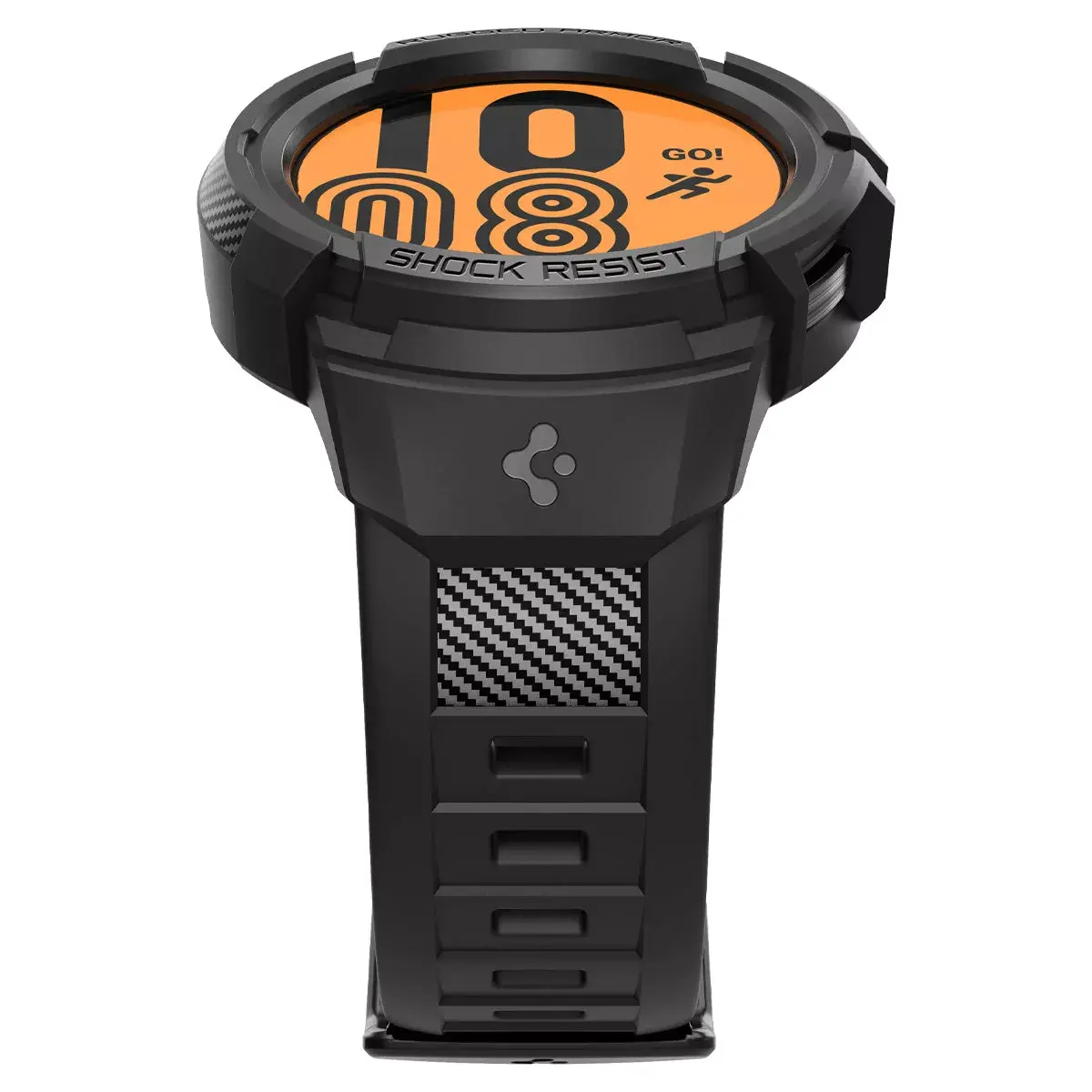 Case Spigen Rugged Armor Pro for Galaxy Watch 5 Pro Photo 8