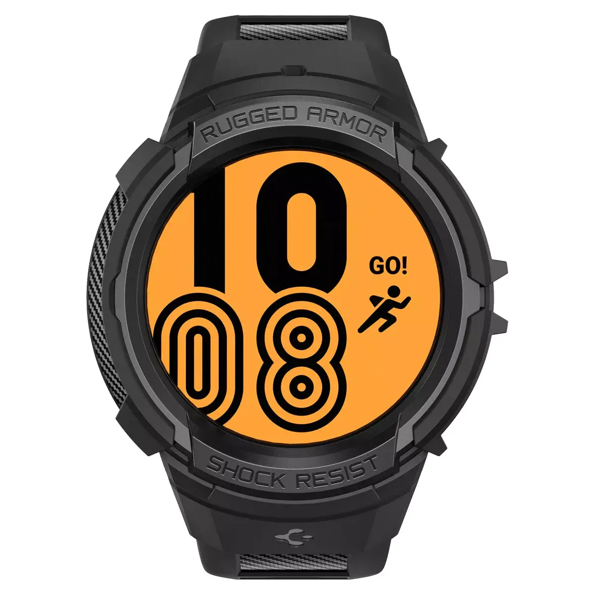 Case Spigen Rugged Armor Pro for Galaxy Watch 5 Pro Photo 9