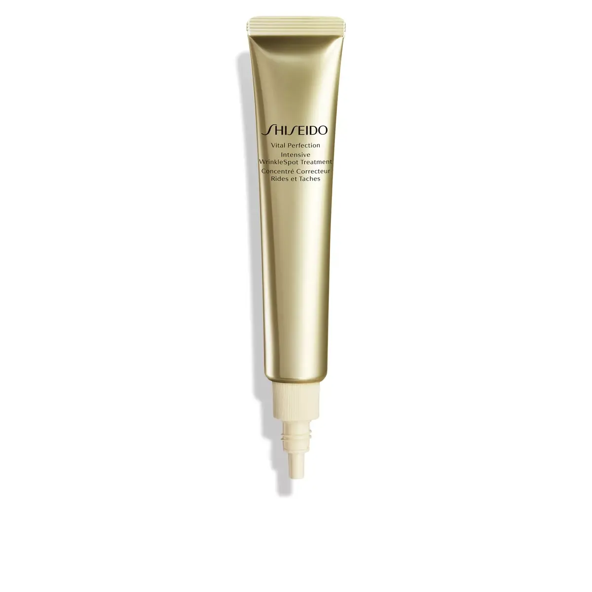 Spot Treatment Shiseido Vital Perfection Photo 2