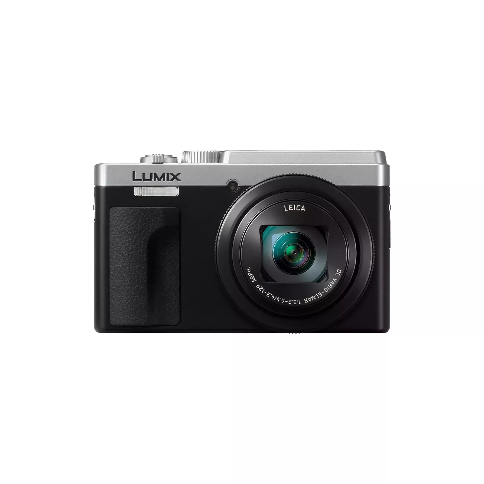 Panasonic Lumix DC-TZ95D DC-TZ95DEG-S | AiO.lv