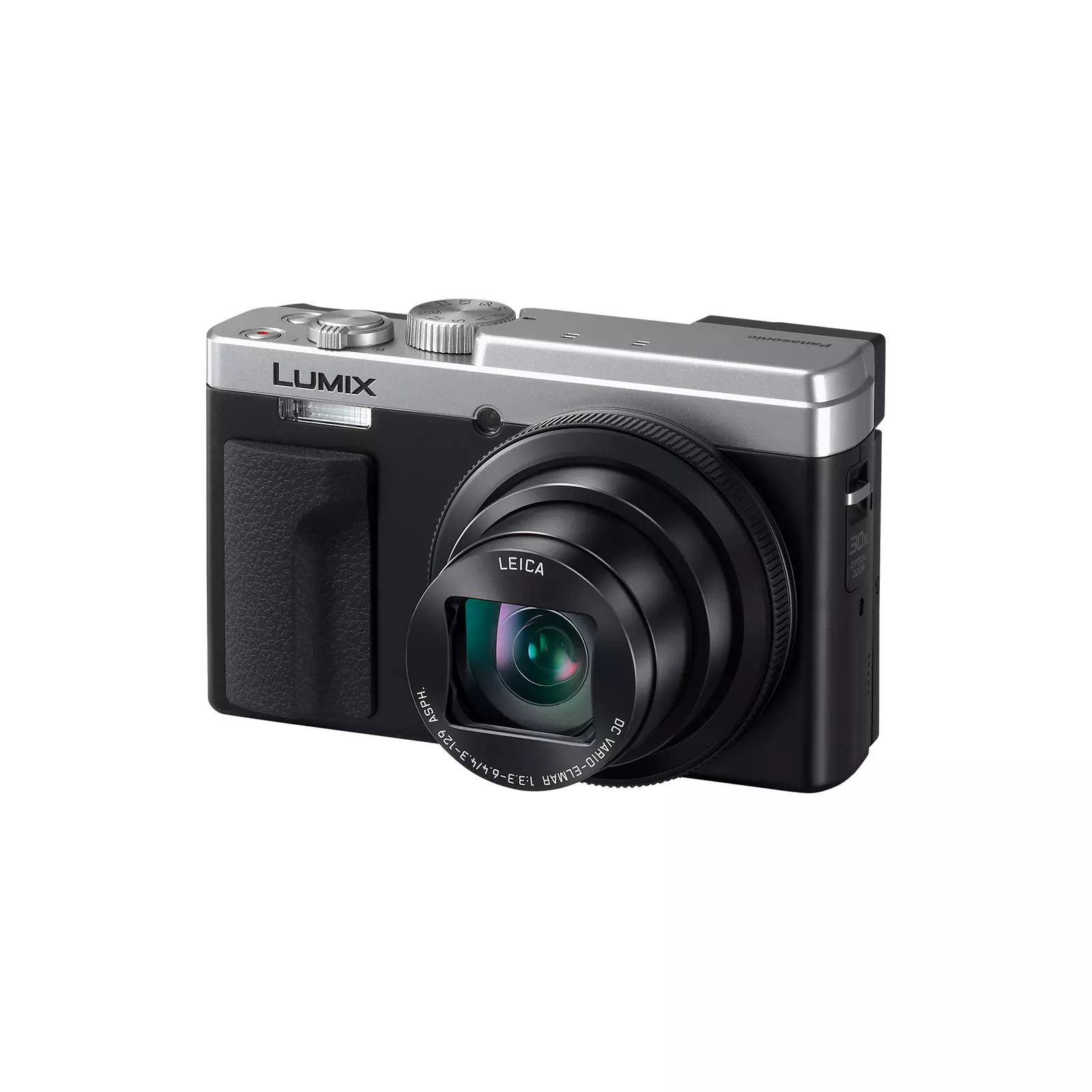 Panasonic Lumix DC-TZ95D 1/2.3