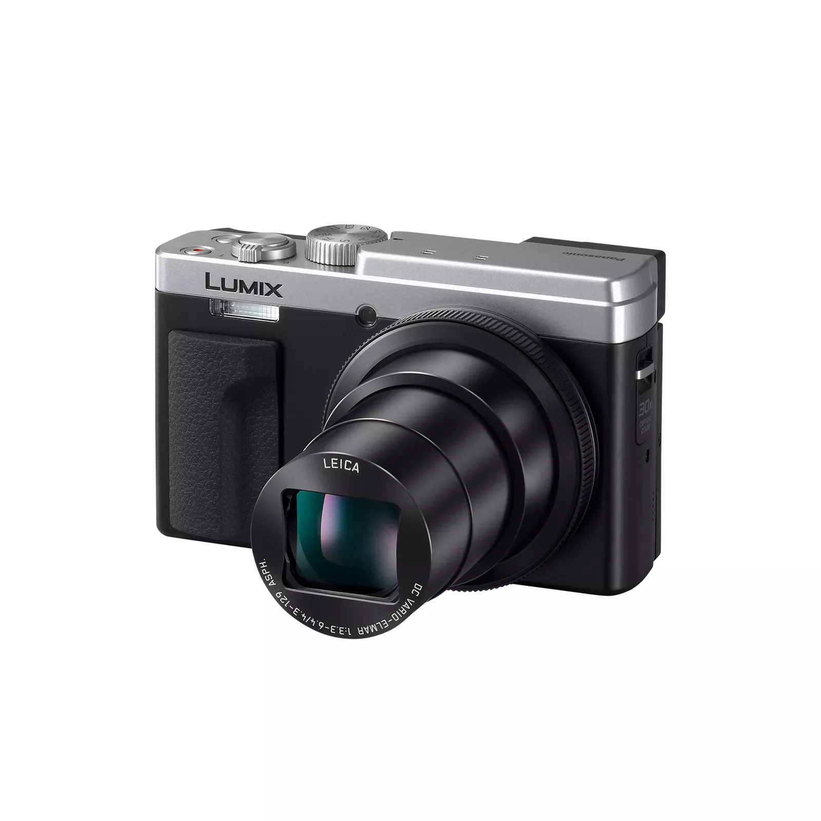 Panasonic Lumix DC-TZ95D 1/2.3