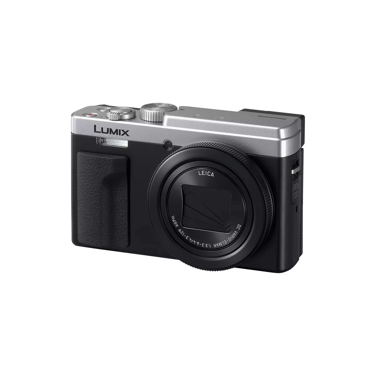 Panasonic Lumix DC-TZ95D 1/2.3