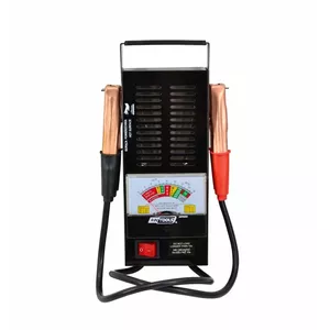 Battery tester AWTools AW16201 — handheld battery and charger diagnostic tool