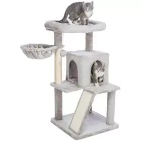 Cat scratcher Trixie TX-44435 480×480 mm Photo 2