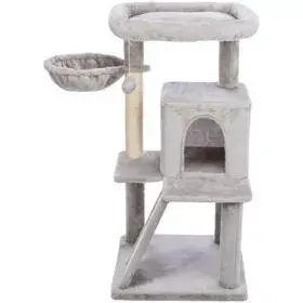 Cat scratcher Trixie TX-44435 480×480 mm Photo 3