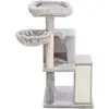 Cat scratcher Trixie TX-44435 480×480 mm Photo 4