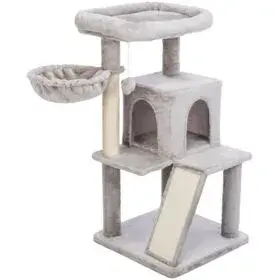 Cat scratcher Trixie TX-44435 480×480 mm Photo 5