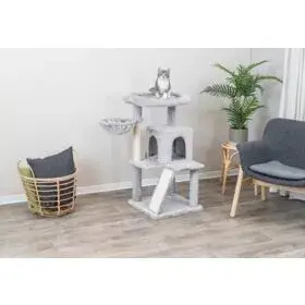 Cat scratcher Trixie TX-44435 480×480 mm Photo 11