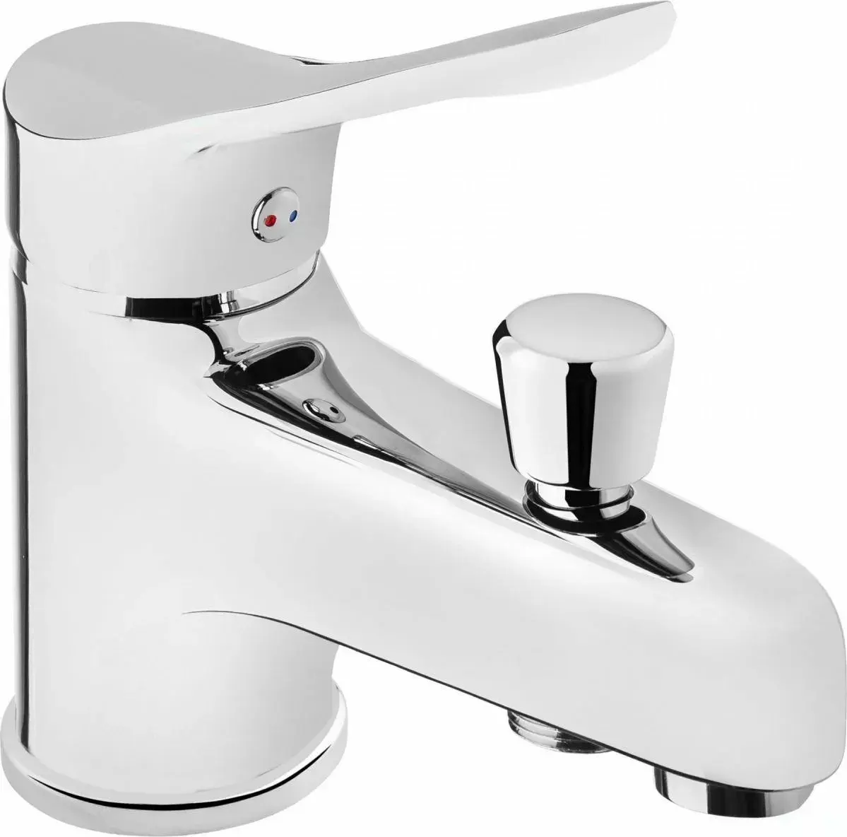Bathtub faucet Deante BOJ 016L Photo 2