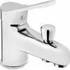 Bathtub faucet Deante BOJ 016L Photo 2
