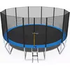 Батут Funfit 842 15,5 ft (465 см) Photo 2