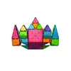 Конструктор Magna-Tiles Classic 32-Piece Set Photo 2