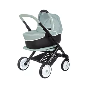 Smoby Maxi-Cosi Pushchair Leļļu ratiņi