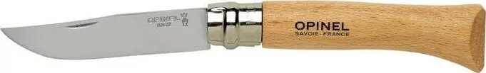 Saliekams kabatas nazis Opinel Nr.10
